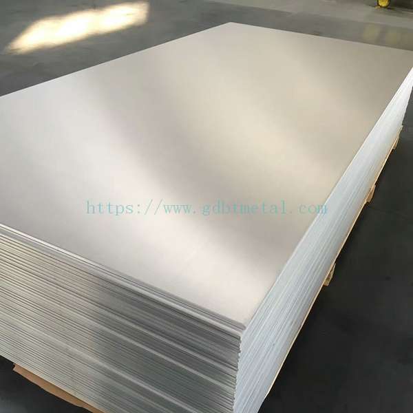 Aluminum Plate&Sheet